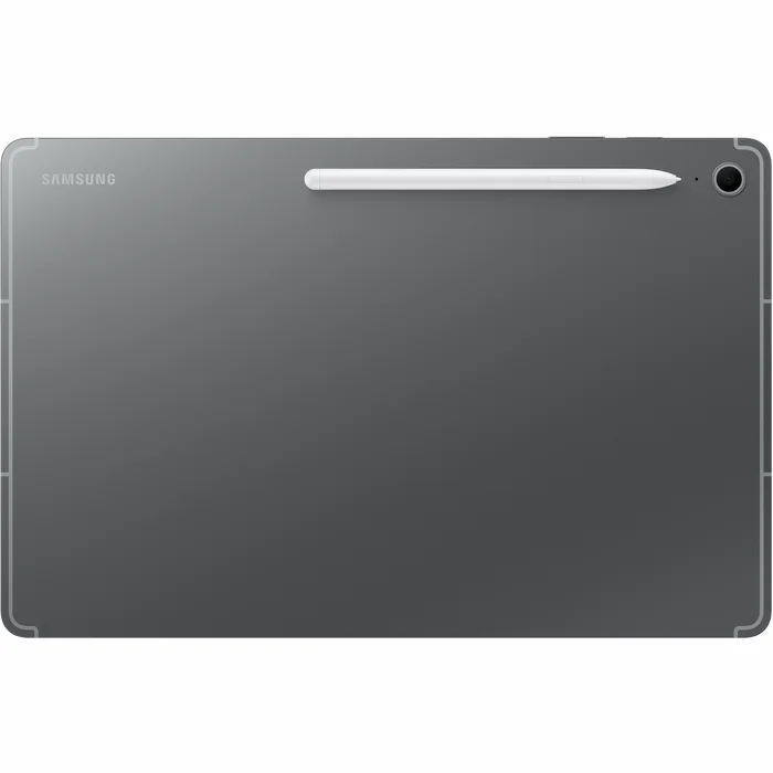 Planšetdatori Samsung Galaxy Tab S10 FE+ 8+128GB WIFI Gray